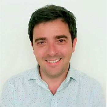 Dr Jordi Vilana