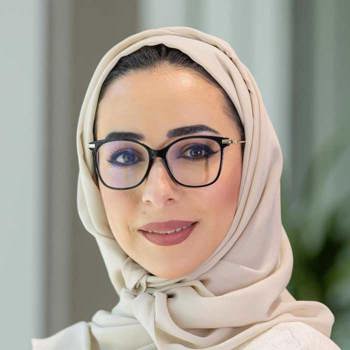 Dr Sara Alshaya