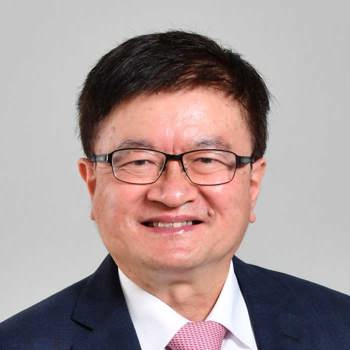 Prof. Dr Wen-Jin Cherng