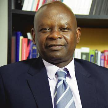 Mr Sisawo Konteh