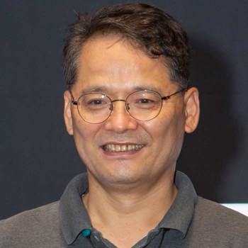 Prof. Dr Jong-Soo Choi