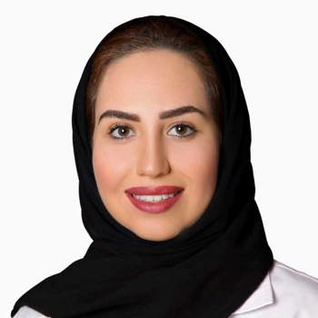 Dr Alanood Alfarsi