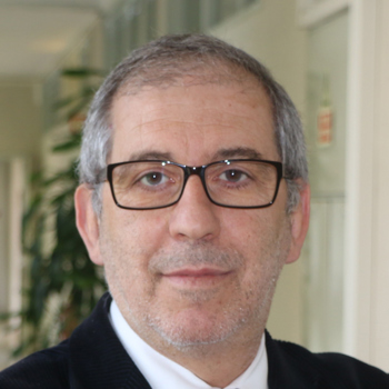 Dr Fernando Almeida