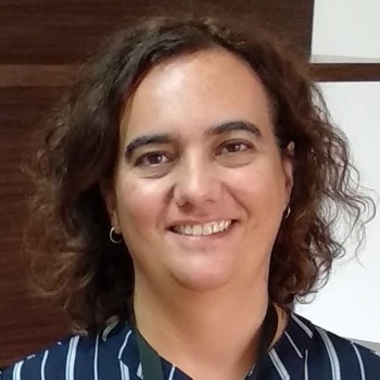 Ms Margarida Ornelas