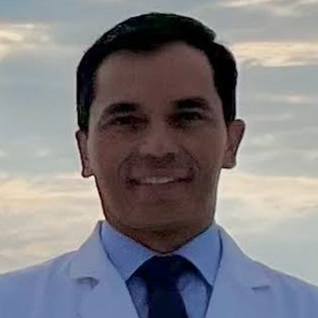 Prof. Juan Felipe Valencia Rios