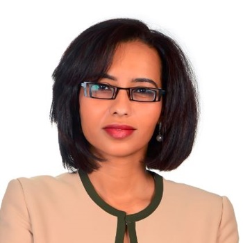 Dr Sawsan Abdel-Razig