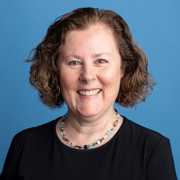 Professor Alison Hutchinson