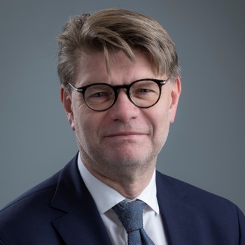 Prof. Dr Björn Zoëga