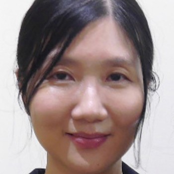 Dr Wei Man Bonnie Siu