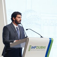 IHF Dubai 2022 0