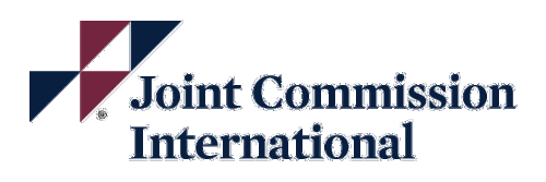 Joint Commission International