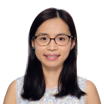 Dr Wai Man Lilian Cheung