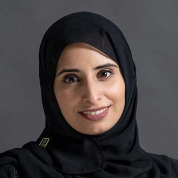 Dr Noor Almheiri