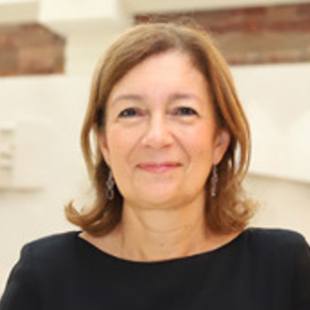 Prof Dr Teresa Maia