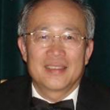 Professor Hong-I Chen