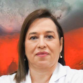 Dr Marcela Granados