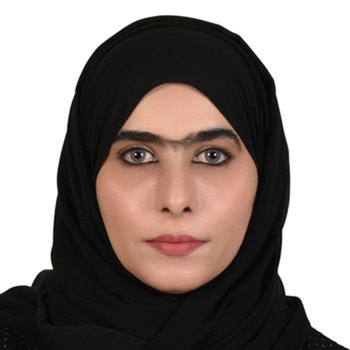 Ms Ibtisam Al-Siyabi