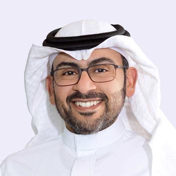 Prof. Aws Alshamsan