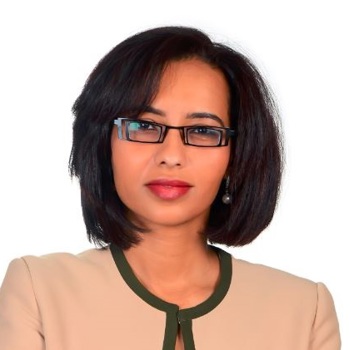 Dr Sawsan Abdel-Razig