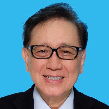 Dr Lawrence Lai