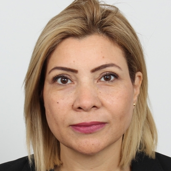 Dr Mafaten Chaouali