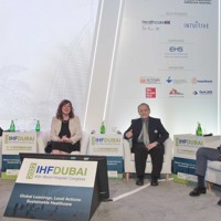 IHF Dubai 2022 13