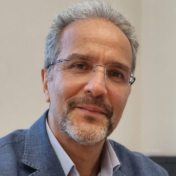 Dr Hamid Ravaghi