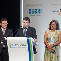 IHF Dubai 2022 50