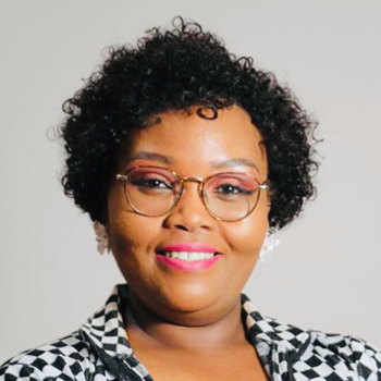 Dr Relebohile Ncha