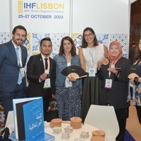 IHF Dubai 2022 11 10 6262 Exhibition