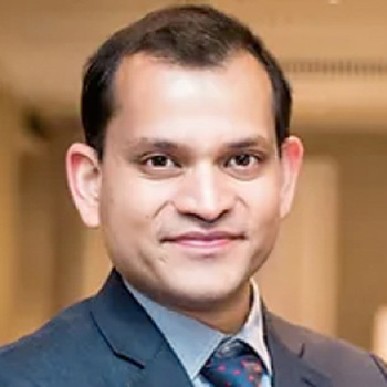 Dr Vibhor Gupta