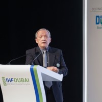 IHF Dubai 2022 10