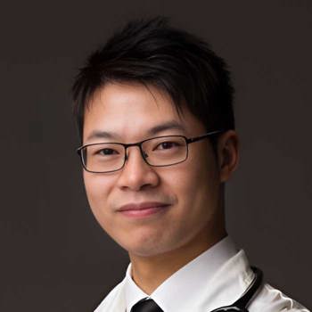 Dr Rashid Lui