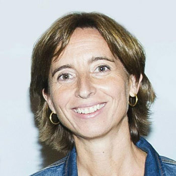 Dr Esther Calbo