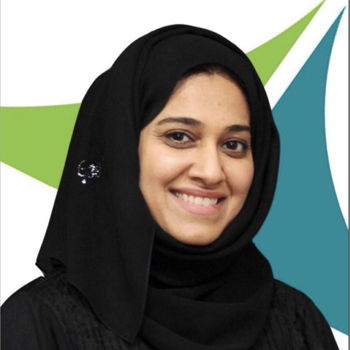 Dr Farida AlKhaja