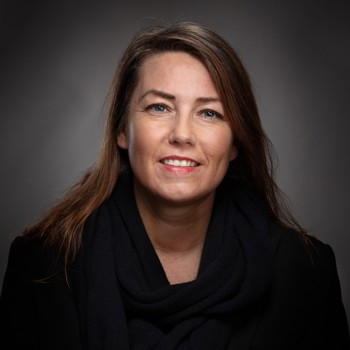 Professor Else-Marie Løberg